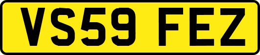 VS59FEZ
