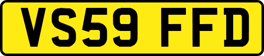 VS59FFD