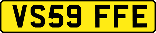 VS59FFE