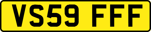 VS59FFF