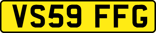 VS59FFG
