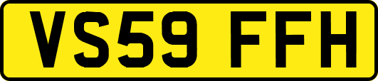 VS59FFH