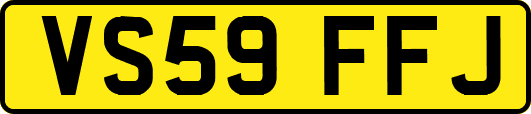 VS59FFJ