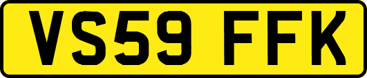 VS59FFK