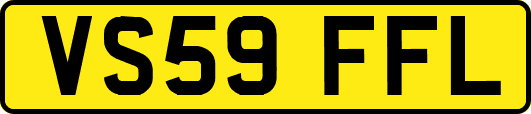VS59FFL