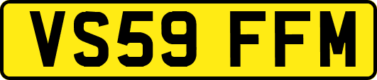VS59FFM