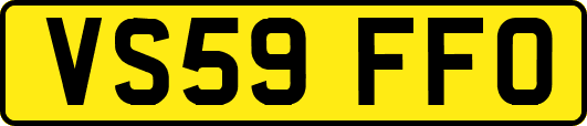 VS59FFO