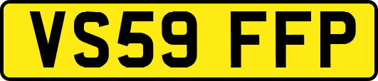 VS59FFP