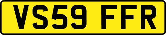 VS59FFR