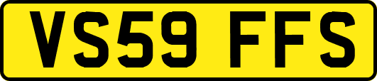 VS59FFS