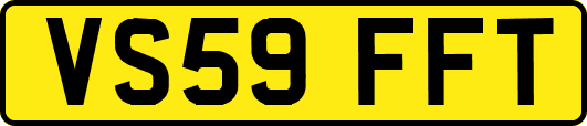 VS59FFT
