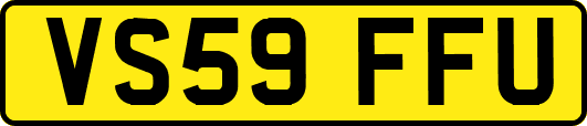 VS59FFU