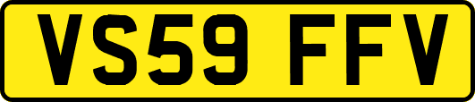 VS59FFV