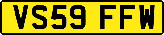 VS59FFW