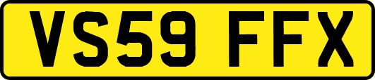 VS59FFX