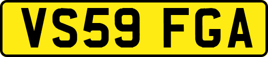 VS59FGA