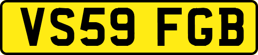 VS59FGB