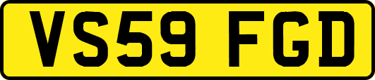 VS59FGD