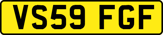 VS59FGF