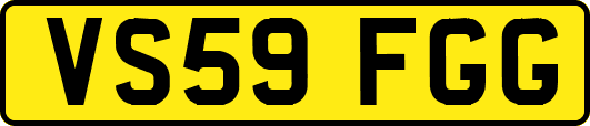 VS59FGG