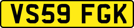 VS59FGK