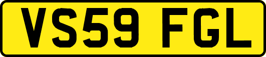 VS59FGL