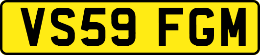 VS59FGM