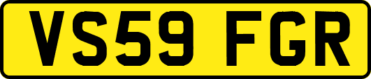 VS59FGR
