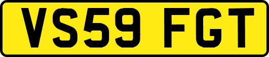 VS59FGT