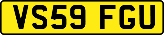 VS59FGU