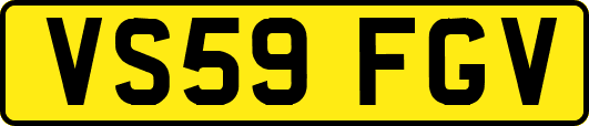 VS59FGV