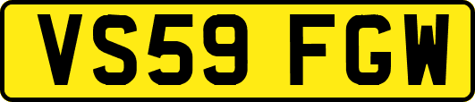 VS59FGW