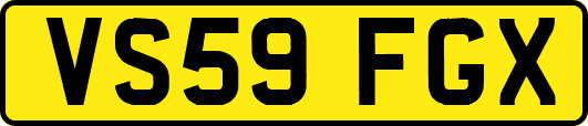 VS59FGX