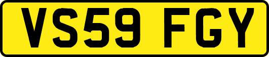 VS59FGY