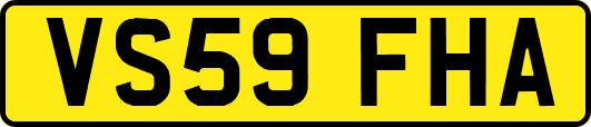 VS59FHA