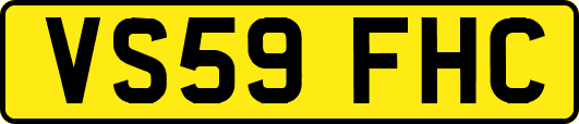 VS59FHC