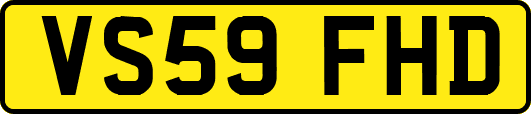 VS59FHD
