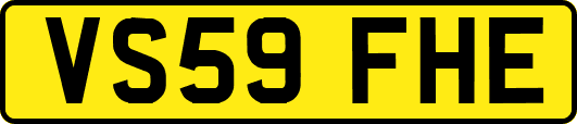 VS59FHE