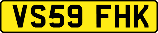 VS59FHK