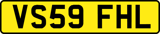 VS59FHL