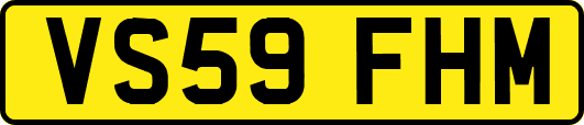VS59FHM