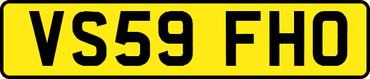 VS59FHO