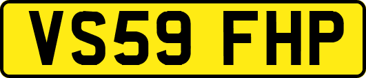 VS59FHP