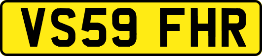 VS59FHR