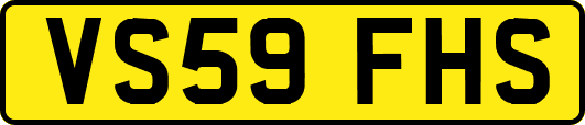 VS59FHS