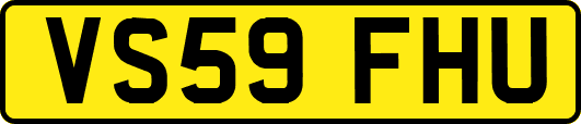 VS59FHU