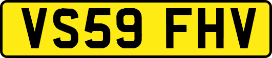 VS59FHV
