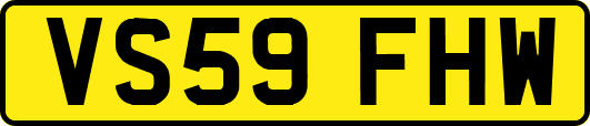 VS59FHW