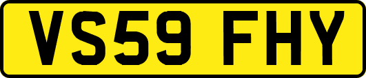 VS59FHY