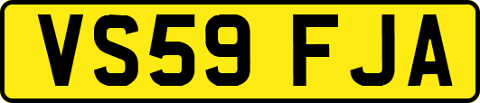 VS59FJA